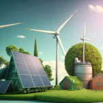 Green energy technologies: Innovations in renewable energy generation and  storage | by Vibhu writer | Medium