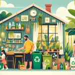 Embrace a Greener Lifestyle: Practical Sustainable Living Ideas at Home |  by UnlockYourSuccess | Medium