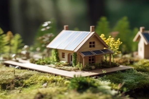 Investing in “Green” Homes: A Profitable Strategy for a Sustainable Future  - Acquisition International | The voice of modern business - est. 2010