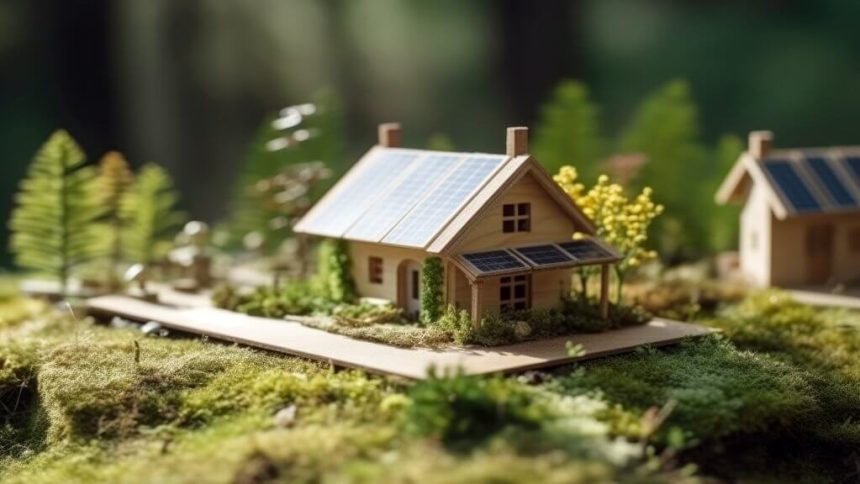 Investing in “Green” Homes: A Profitable Strategy for a Sustainable Future  - Acquisition International | The voice of modern business - est. 2010