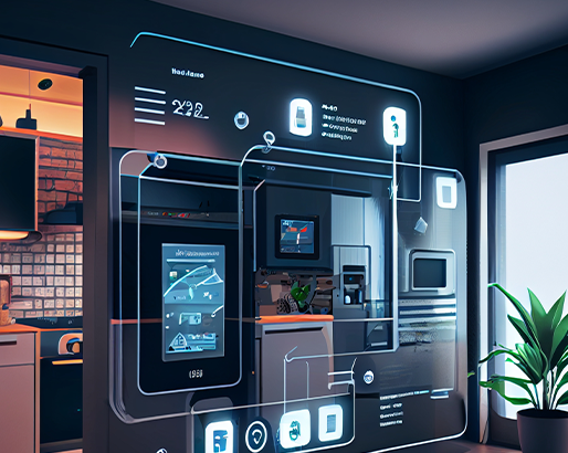 Exploring the Possibilities of IoT and Smart Home Technologies