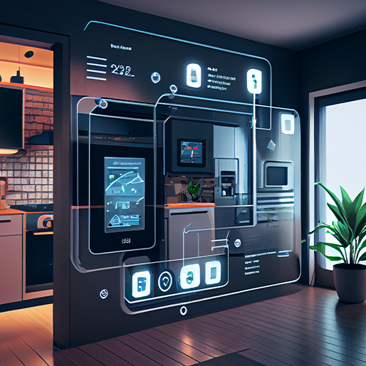 Exploring the Possibilities of IoT and Smart Home Technologies