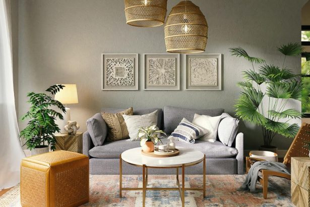 5 ways to decorate your home on a budget | Architectural Digest India