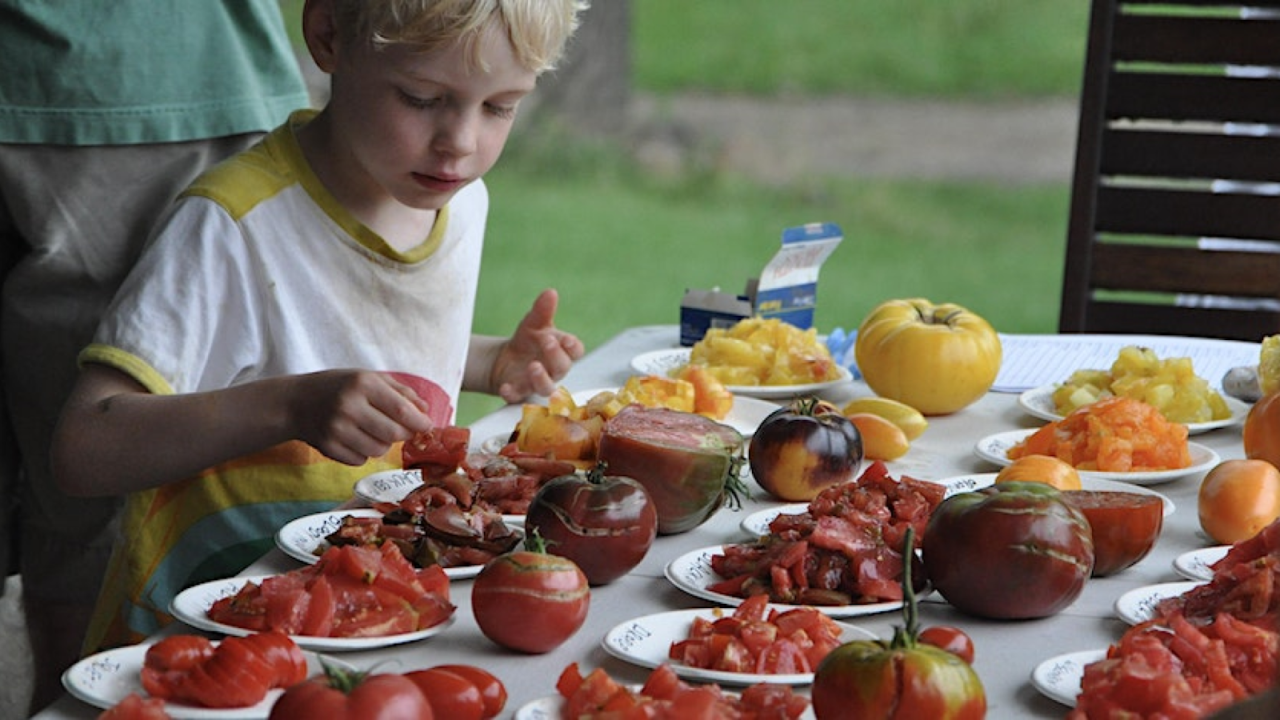 14 Halloween Party Ideas for Kids' and Teenagers' Events