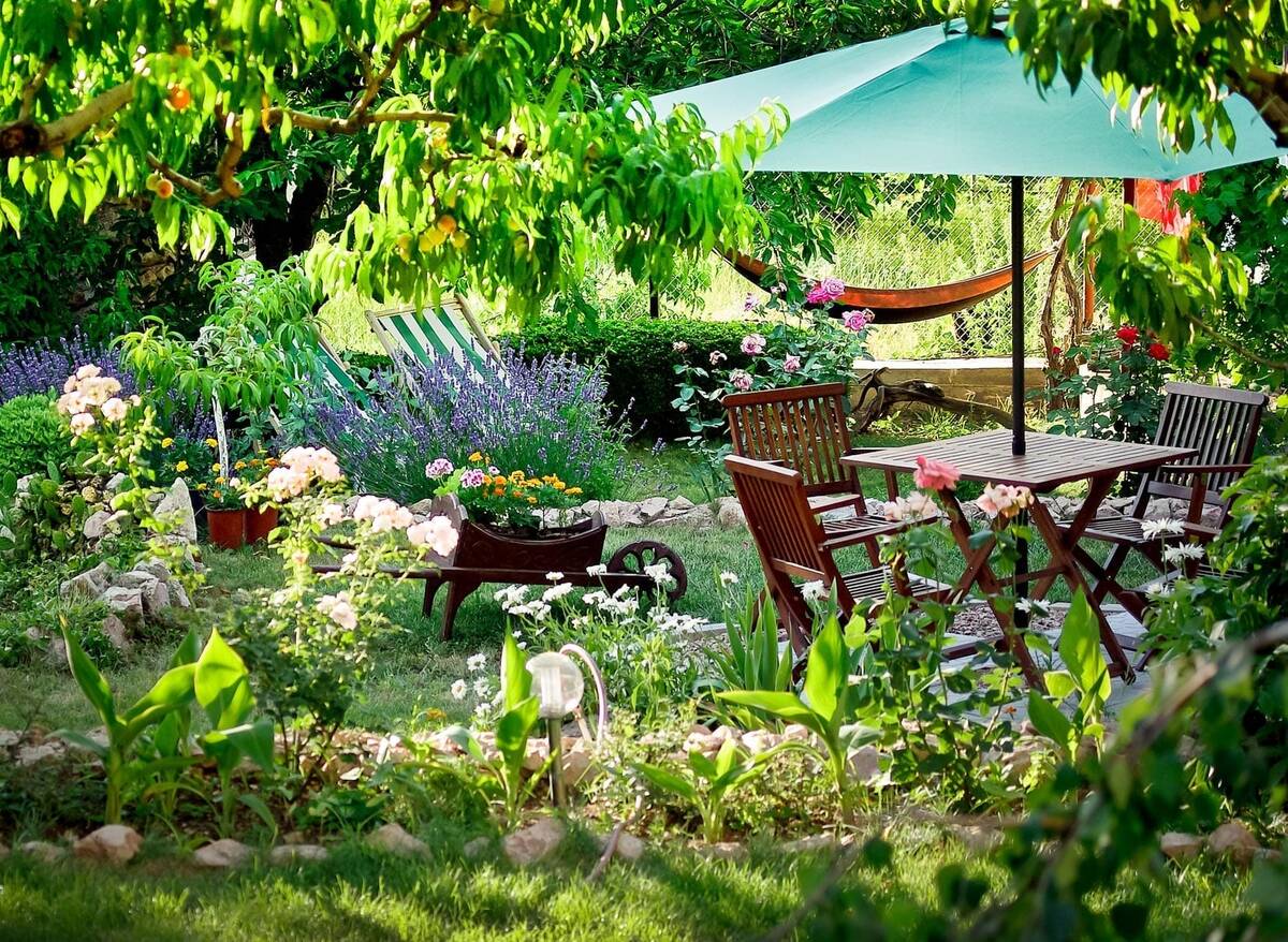 Backyard Ideas On A Budget: Create An Outdoor Retreat For Less | Storables