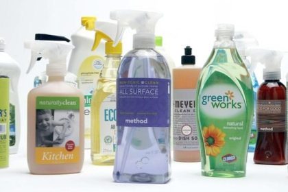 Green Goddess Clean Living Products, 43% OFF