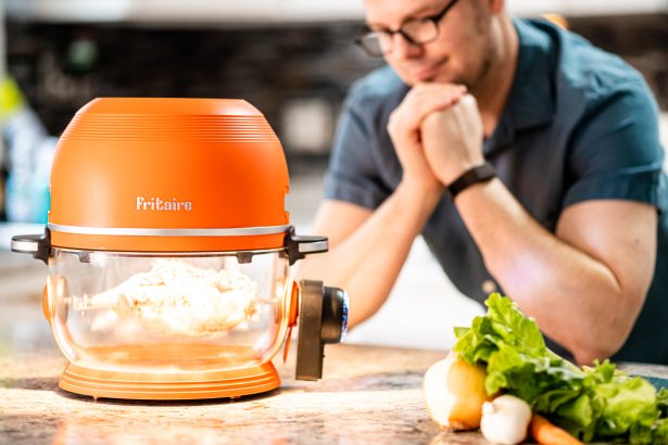 18 Best Spring Kitchen Tools And Gadgets For The Master Chef