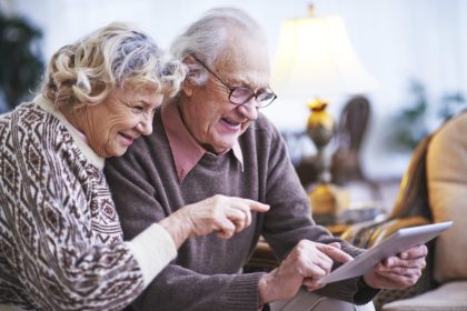 apps for older people Archives - Stillwater Senior Living