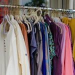 Eco-Friendly Wardrobe Revamp: Sustainable Solutions for Getting Rid of Old  Clothes – SaltyLama