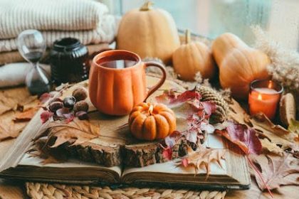 How To Spruce Up Your Home For Fall – Forbes Home