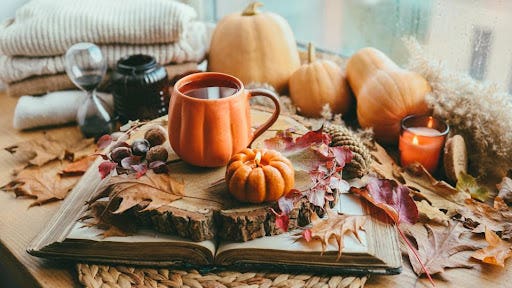 How To Spruce Up Your Home For Fall – Forbes Home