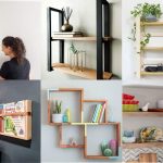 25 Easy DIY Shelf Ideas For Your Walls - Anika's DIY Life